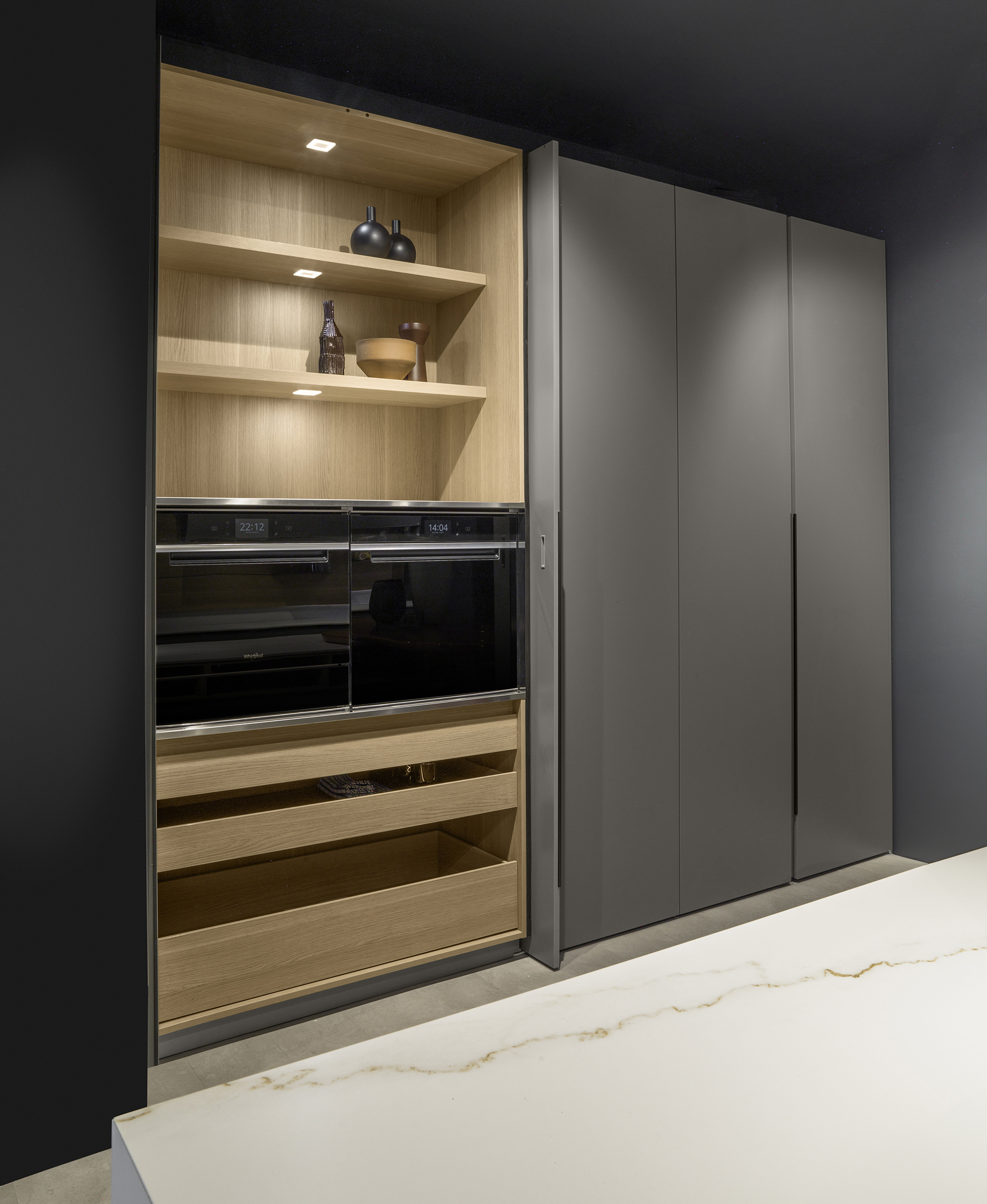 Luxury Kitchen 